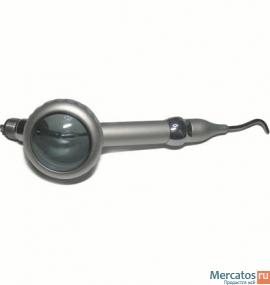 Стоматологический наконечник аппарат эйр фло